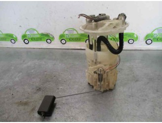 Recambio de aforador para renault scenic ii 1.9 dci diesel referencia OEM IAM 8200288808A 55054111 