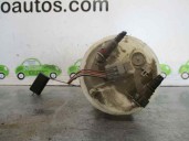 Recambio de aforador para renault scenic ii 1.9 dci diesel referencia OEM IAM 8200288808A 55054111 