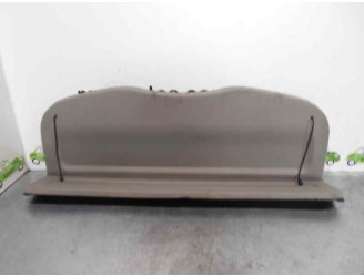 Recambio de bandeja trasera para renault scenic ii 1.9 dci diesel referencia OEM IAM 