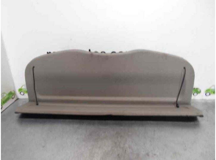 Recambio de bandeja trasera para renault scenic ii 1.9 dci diesel referencia OEM IAM 