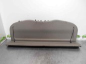 Recambio de bandeja trasera para renault scenic ii 1.9 dci diesel referencia OEM IAM 