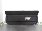 Recambio de bandeja trasera para renault scenic ii 1.9 dci diesel referencia OEM IAM 