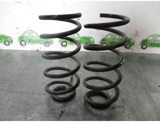 Recambio de muelle amortiguacion para smart coupe 0.6 turbo cat referencia OEM IAM   