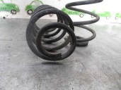 Recambio de muelle amortiguacion para smart coupe 0.6 turbo cat referencia OEM IAM   