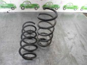 Recambio de muelle amortiguacion para smart coupe 0.6 turbo cat referencia OEM IAM   