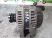 Recambio de alternador para ford focus lim. (cb8) 1.0 ecoboost cat referencia OEM IAM MS1042101731 CV6T10300BC 