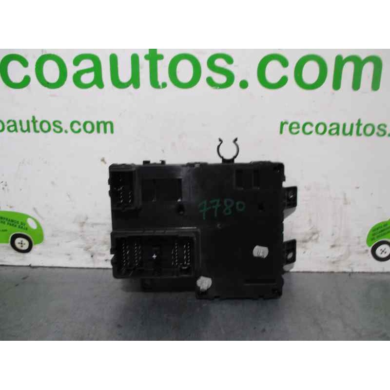 Recambio de caja reles / fusibles para kia carnival 2.9 crdi cat referencia OEM IAM 919544D2700J  