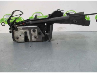 Recambio de cerradura puerta delantera izquierda para ford focus lim. (cb8) 1.0 ecoboost cat referencia OEM IAM BM5AA21813AD 921