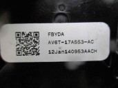 Recambio de mando luces para ford focus lim. (cb8) 1.0 ecoboost cat referencia OEM IAM AV6T13335AB 