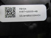 Recambio de mando luces para ford focus lim. (cb8) 1.0 ecoboost cat referencia OEM IAM AV6T13335AB 