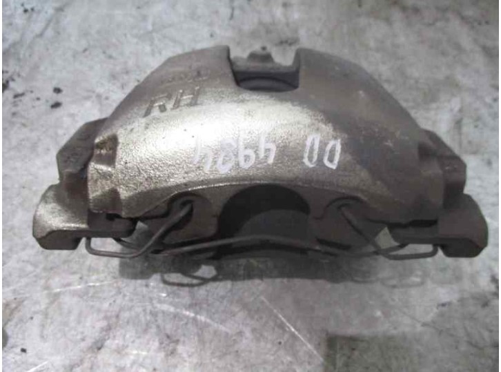Recambio de pinza freno delantera derecha para ford focus lim. (cb8) 1.0 ecoboost cat referencia OEM IAM 