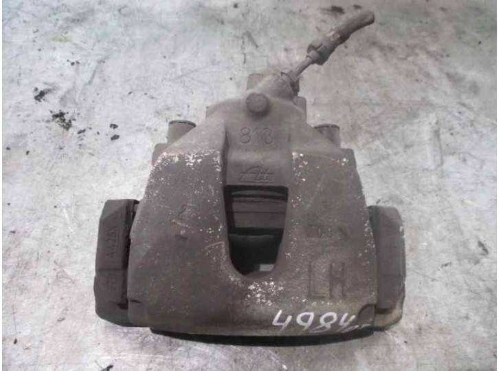 Recambio de pinza freno delantera izquierda para ford focus lim. (cb8) 1.0 ecoboost cat referencia OEM IAM 