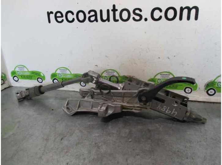 Recambio de columna direccion para ford focus lim. (cb8) 1.0 ecoboost cat referencia OEM IAM BV6N3C529AE T12041901408 