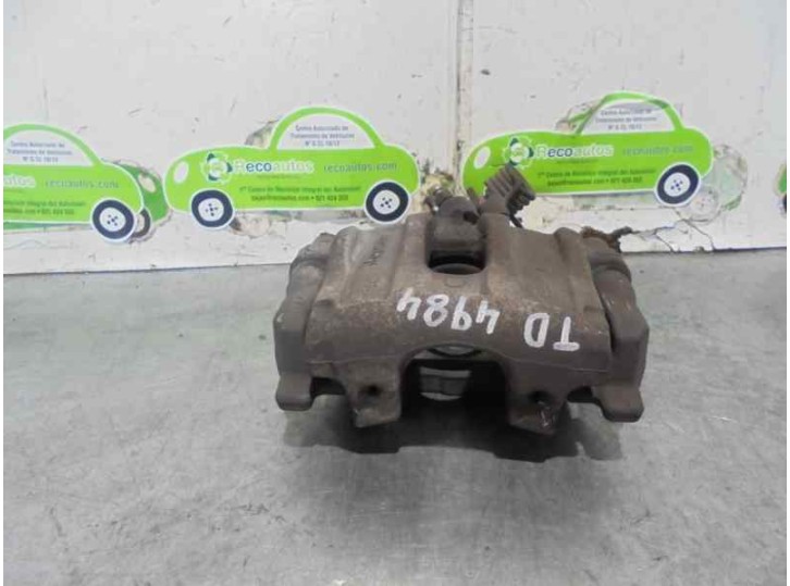 Recambio de pinza freno trasera derecha para ford focus lim. (cb8) 1.0 ecoboost cat referencia OEM IAM   FOMOCO