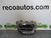 Recambio de mando climatizador para ford focus lim. (cb8) 1.0 ecoboost cat referencia OEM IAM BM5T18C612CJ  