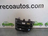 Recambio de mando climatizador para ford focus lim. (cb8) 1.0 ecoboost cat referencia OEM IAM BM5T18C612CJ 
