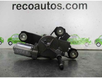 Recambio de motor limpia trasero para ford focus lim. (cb8) 1.0 ecoboost cat referencia OEM IAM BV6117K441AA 0390201205 BOSCH