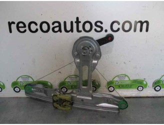 Recambio de elevalunas trasero derecho para ford focus lim. (cb8) 1.0 ecoboost cat referencia OEM IAM BM51A27000AA MANUAL 5 PUER