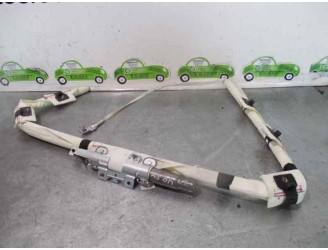 Recambio de airbag cortina delantero izquierdo para ford focus lim. (cb8) 1.0 ecoboost cat referencia OEM IAM BM5114K158AG  