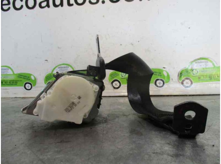 Recambio de cinturon seguridad trasero derecho para ford focus lim. (cb8) 1.0 ecoboost cat referencia OEM IAM 34074772B 34074772