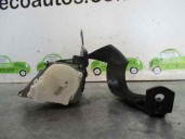 Recambio de cinturon seguridad trasero derecho para ford focus lim. (cb8) 1.0 ecoboost cat referencia OEM IAM 34074772B 34074772