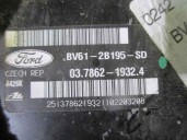 Recambio de servofreno para ford focus lim. (cb8) 1.0 ecoboost cat referencia OEM IAM BV612B195SD 03786219324 ATE