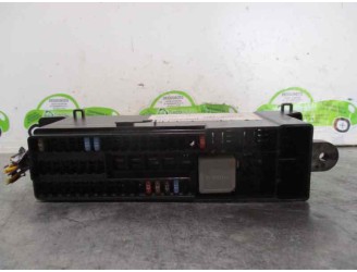 Recambio de caja reles / fusibles para ford focus lim. (cb8) 1.0 ecoboost cat referencia OEM IAM AV6T14K131AB 3B0NK010013889 