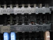 Recambio de caja reles / fusibles para ford focus lim. (cb8) 1.0 ecoboost cat referencia OEM IAM AV6T14K131AB 3B0NK010013889 