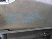 Recambio de cerradura maletero / porton para ford focus lim. (cb8) 1.0 ecoboost cat referencia OEM IAM 8M51P442066DA 131612 5 PU