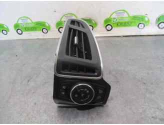 Recambio de mando luces salpicadero para ford focus lim. (cb8) 1.0 ecoboost cat referencia OEM IAM BM5T13A024CC 10093008 
