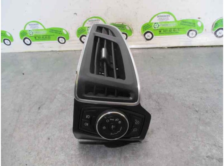 Recambio de mando luces salpicadero para ford focus lim. (cb8) 1.0 ecoboost cat referencia OEM IAM BM5T13A024CC 10093008 