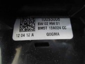 Recambio de mando luces salpicadero para ford focus lim. (cb8) 1.0 ecoboost cat referencia OEM IAM BM5T13A024CC 10093008 