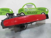 Replacement rear right exterior door handle for Ford Focus Lim. (CB8) 1.0 EcoBoost CAT OEM IAM reference BOX 4 