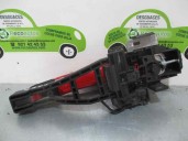 Replacement rear right exterior door handle for Ford Focus Lim. (CB8) 1.0 EcoBoost CAT OEM IAM reference BOX 4 