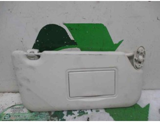 Recambio de parasol derecho para ford focus lim. (cb8) 1.0 ecoboost cat referencia OEM IAM 