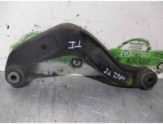 Recambio de brazo suspension superior trasero izquierdo para audi a4 berlina (8e) 1.9 tdi referencia OEM IAM 8E0505323M  