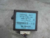 Recambio de centralita para chevrolet tacuma 1.6 cat referencia OEM IAM 96387632 7541263 