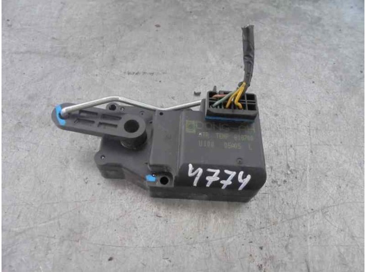 Recambio de modulo electronico para chevrolet tacuma 1.6 cat referencia OEM IAM 818700 