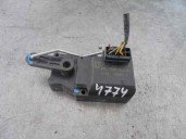 Recambio de modulo electronico para chevrolet tacuma 1.6 cat referencia OEM IAM 818700 