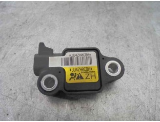 Recambio de sensor para chevrolet tacuma 1.6 cat referencia OEM IAM JU4ZH0CJW  