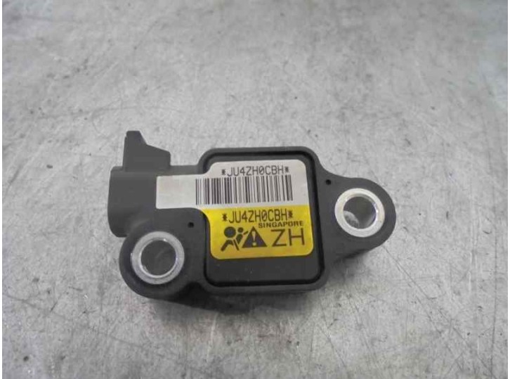 Recambio de sensor para chevrolet tacuma 1.6 cat referencia OEM IAM JU4ZH0CJW 