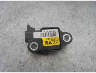 Recambio de sensor para chevrolet tacuma 1.6 cat referencia OEM IAM JU4ZH0CJW 