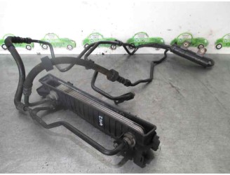 Recambio de enfriador aceite direccion para audi a4 berlina (8e) 1.9 tdi referencia OEM IAM 