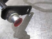 Recambio de enfriador aceite direccion para audi a4 berlina (8e) 1.9 tdi referencia OEM IAM 