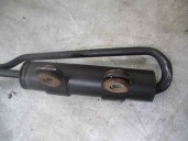 Recambio de enfriador aceite direccion para audi a4 berlina (8e) 1.9 tdi referencia OEM IAM   