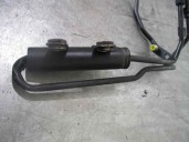 Recambio de enfriador aceite direccion para audi a4 berlina (8e) 1.9 tdi referencia OEM IAM 