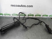Recambio de enfriador aceite direccion para audi a4 berlina (8e) 1.9 tdi referencia OEM IAM 