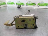 Recambio de cerradura puerta delantera derecha para peugeot boxer caja cerrada (rs2850)(230)(´02) 1.9 diesel referencia OEM IAM 