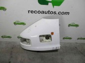 Recambio de aleta delantera izquierda para peugeot boxer caja cerrada (rs2850)(230)(´02) 1.9 diesel referencia OEM IAM 7841 E7 B