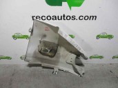 Recambio de aleta delantera izquierda para peugeot boxer caja cerrada (rs2850)(230)(´02) 1.9 diesel referencia OEM IAM 7841 E7 B
